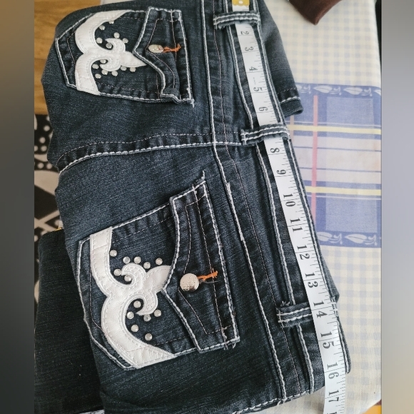 SEDUCTIONS FD JEANS - Picture 13 of 15